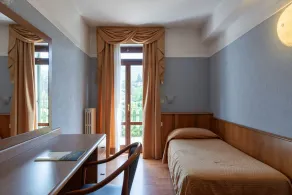Park Hotel Jolanda - Rum