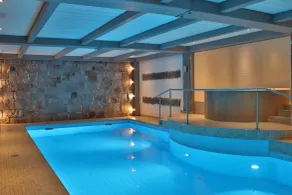 Hotel Ritter Durbach - Pool