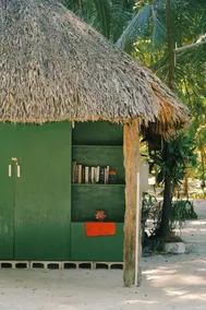 Hotel Cielo y Selva - Réception