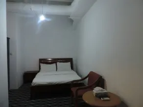 Seef Loft - Zimmer