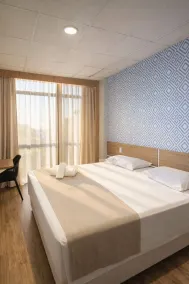 Assay Plaza Hotel - Zimmer