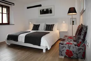 Boutique Hotel Dvor - Rum