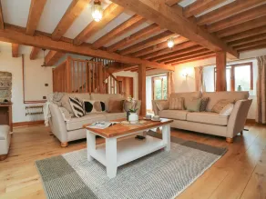 Varley Lodge - Intérieur