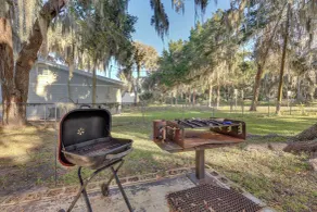 Riverfront St Augustine Retreat, Near Boat Launch! - Innvendig