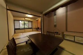 Gokuraku Onsen Takumi no Yado - Camera
