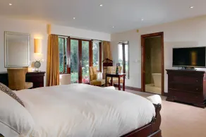 Garstang Country Hotel & Golf, Sure Hotel Collection - Room