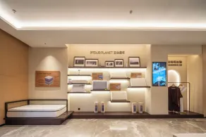 Atour Hotel Dalian Xinghai Square Zhongshan Road - Room