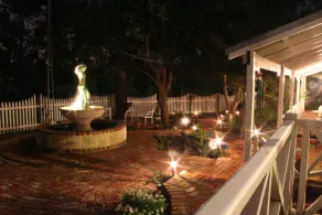 Rosebridge House Bed & Breakfast Adult Retreat - View from room