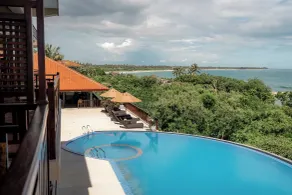 Ananthaya Beach - Piscine