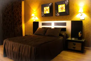 Hotel Salvador - Habitación