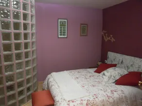 Casa Rural Los Pinos - Room
