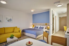 Arancini Residence - Habitación