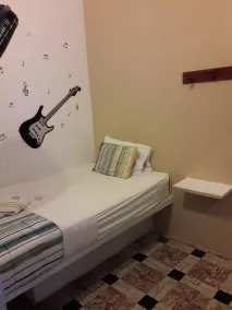 Casa 1811 - Room