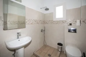 Dilino - Salle de bain