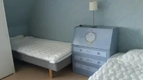 Solbacken - Room