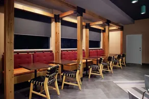 Tru by Hilton Farmville - Restaurant