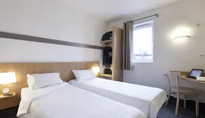 B&B HOTEL Auxerre Monéteau - Chambre
