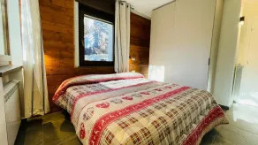 Residence Villa Linda - Habitación