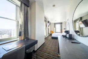 Tygart Hotel, an Ascend Collection Hotel - Habitación