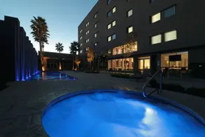 Holiday Inn Express Hotel & Suites Hermosillo by IHG - Pool