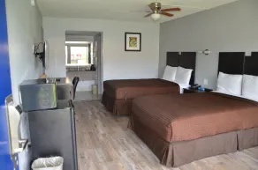 Rodeway Inn Sun City Center - Chambre