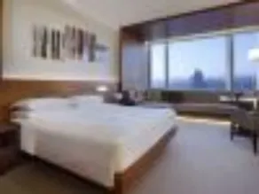 Hyatt Regency Changchun - Zimmer
