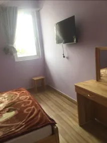 Gia Khanh Hotel - Room