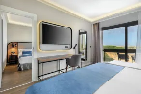 Barceló Roma - Habitación
