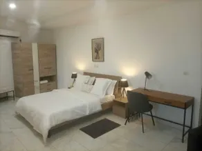 Residence Holi - Room