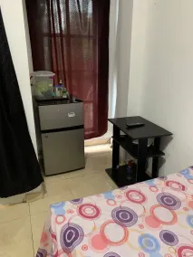 Hostel VIM - Room