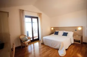 Magnificat Hotel&Resort - Room