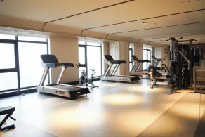 Nanchang Xianghu Grand Skylight Hotel - Salle de remise en forme