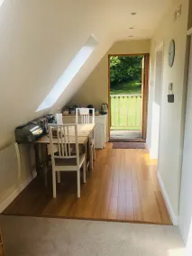 Rosebank B&B - Chambre