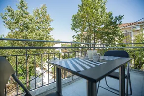 Ilaeira rooms - View from room