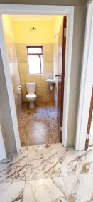 Neo & Ruks rooms parow 2 - Bathroom