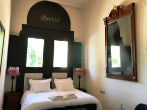 Gran Villa Rosa - Camera