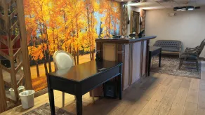 The Willowbrook Village at Lake Harmony, a Wyndham Hotel - Lobby