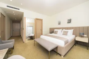Hotel Pima Budva - Chambre