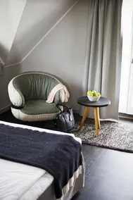 Selma Spa+ - Room