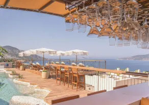 Casa Pery Hotel & Wellness - Pool