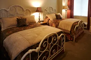 Wildcatter Ranch and Resort - Rum