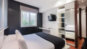 DON Boutique Hotel Montevideo - Room