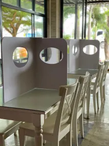 Paradise Resort - Restaurant