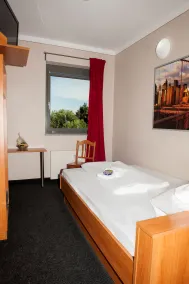 AUSZEIT DAS HOTEL Schweitenkirchen & AUSZEIT DAS RESTAURANT - Chambre
