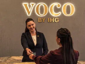 voco Gosford by IHG - Reception