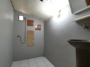 Sleep Whale Lanta - Bathroom