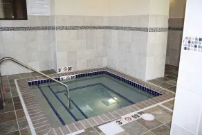 Holiday Inn Express & Suites Sioux Falls Southwest by IHG - Piscine