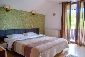 Bucovina Residence & SPA - Værelse