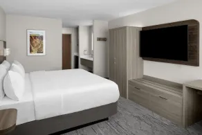 Holiday Inn Express Hotel & Suites Montrose - Black Canyon Area by IHG - Room