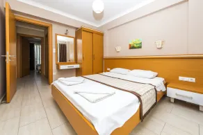 Diana Residence - Chambre